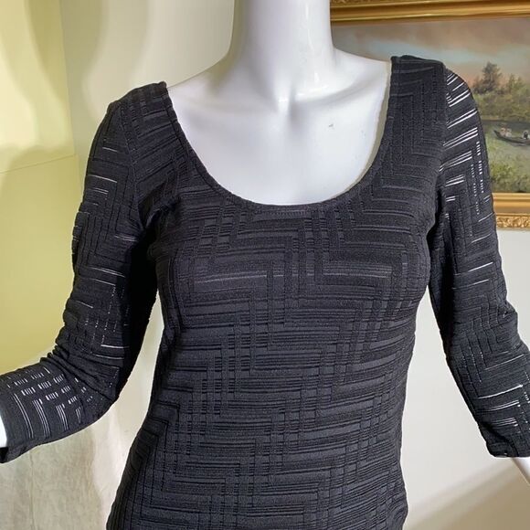 Speechless LBD Mini Dress  - Picture 8 of 16